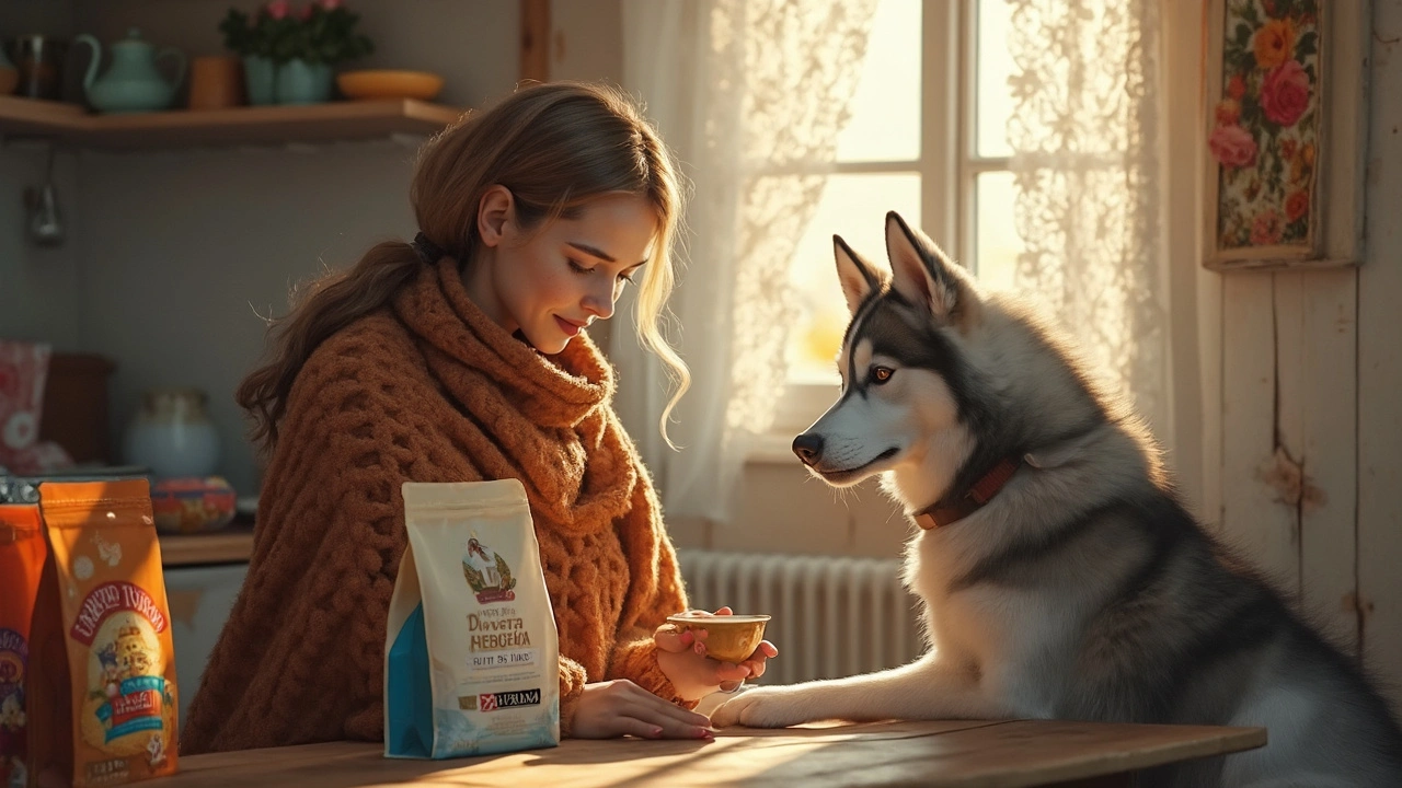 Purina для собак: мнения, состав, вред или польза?