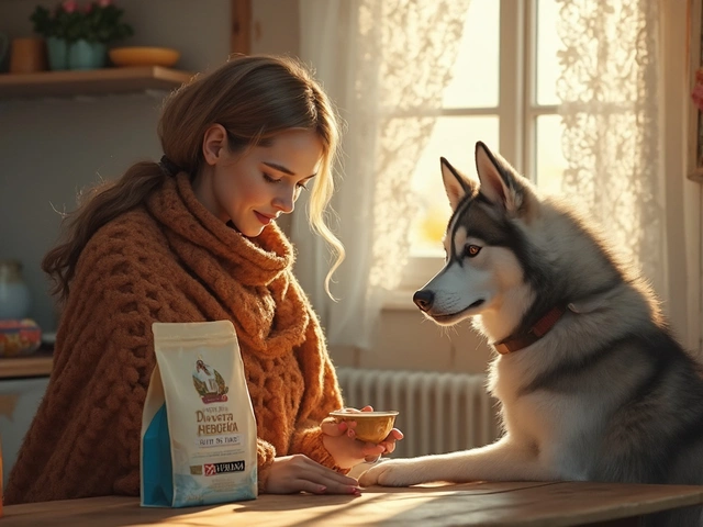 Purina для собак: мнения, состав, вред или польза?