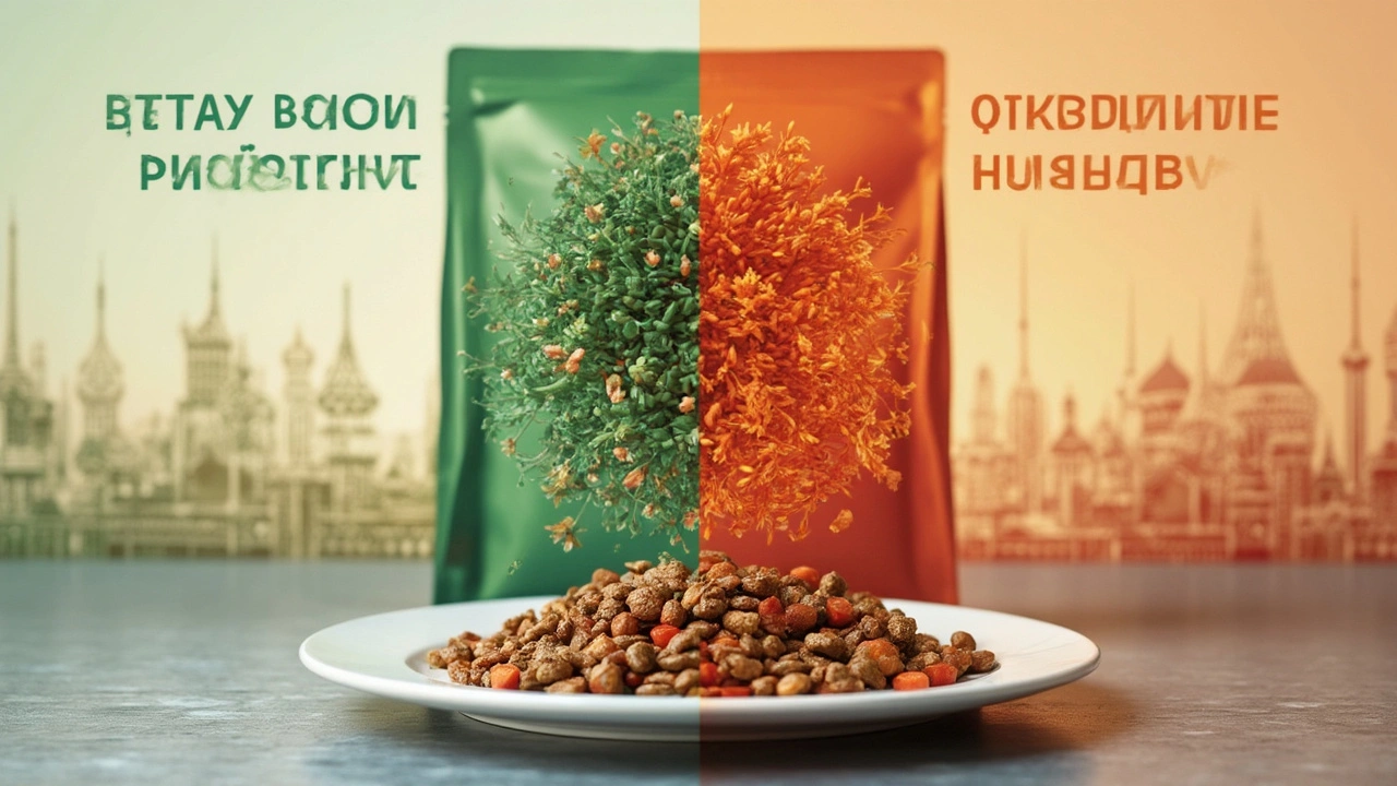 Почему некоторые ингредиенты опасны для собак?