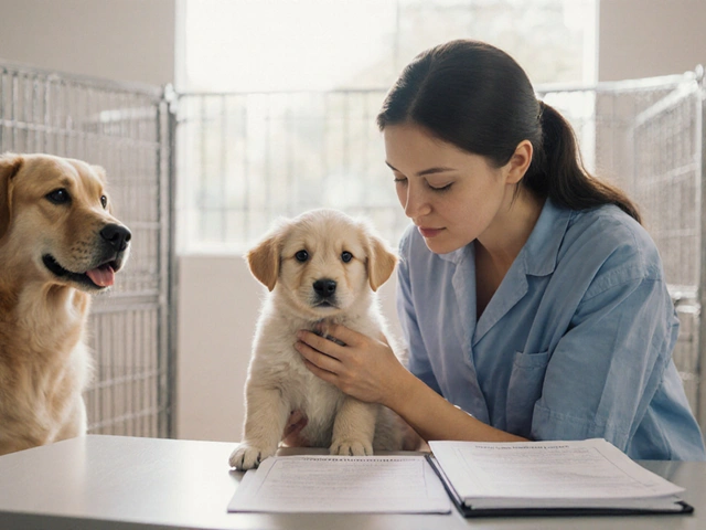 Как правильно выбирать щенка: пошаговое руководство для новичков