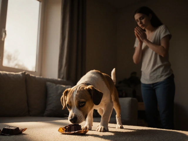Какая еда яд для собак: список токсичных продуктов и что делать, если собака съела запрещенное