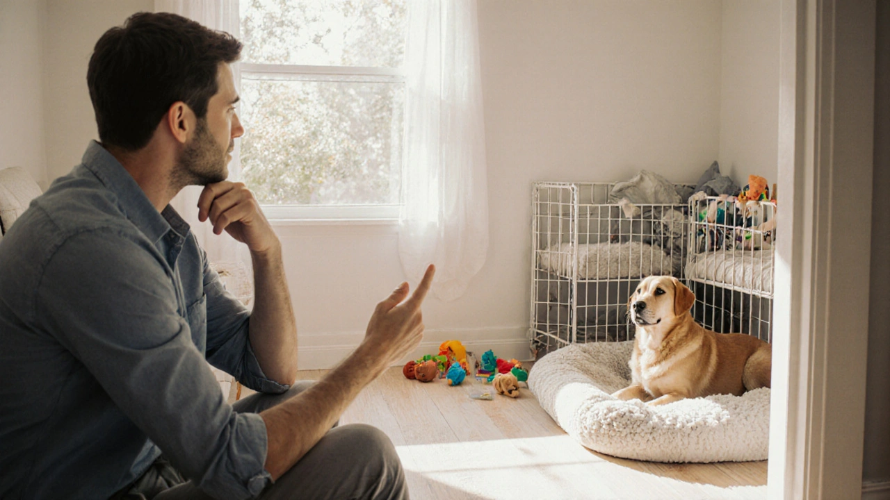 Что надо спрашивать при покупке щенка: полный чек-лист для безопасной покупки