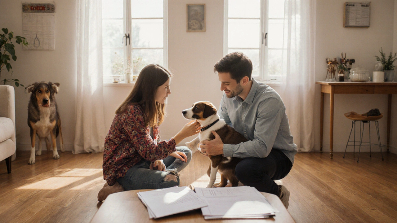 Как лучше всего купить щенка: пошаговое руководство для новичков