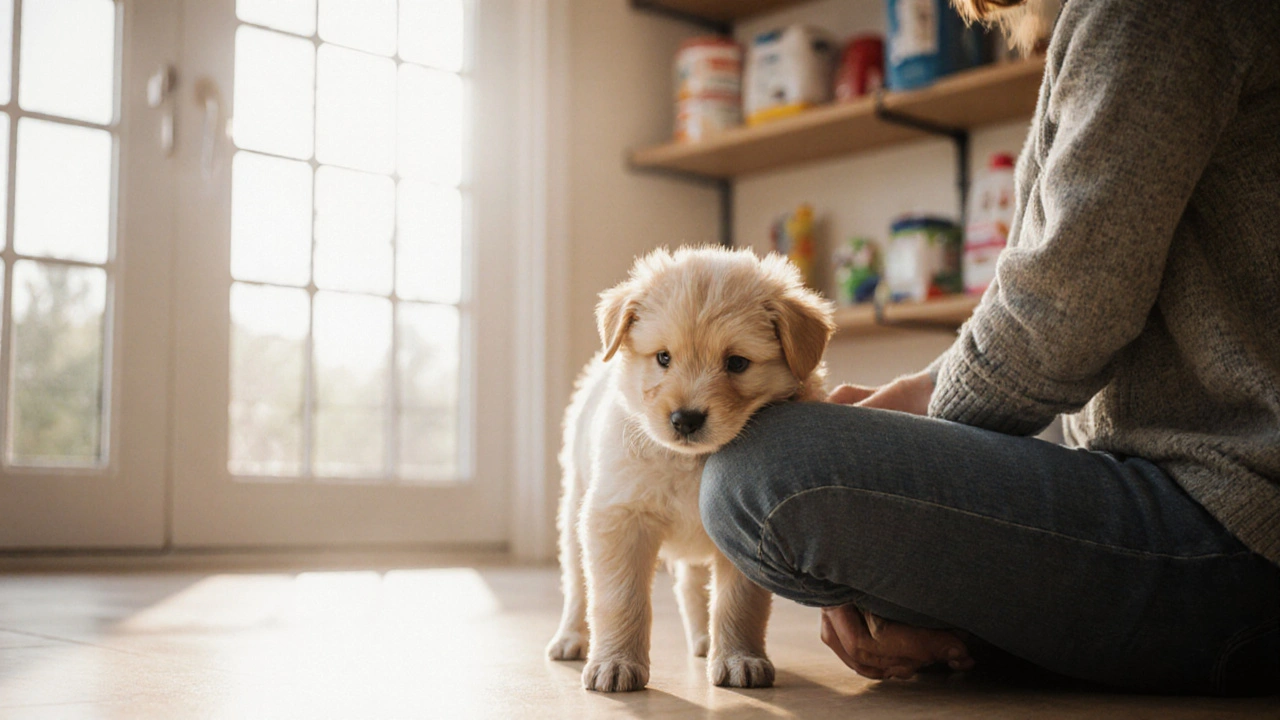 Какой самый простой способ завести собаку: пошаговая инструкция для новичков