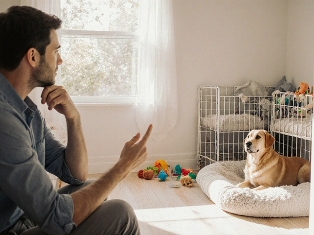 Что надо спрашивать при покупке щенка: полный чек-лист для безопасной покупки