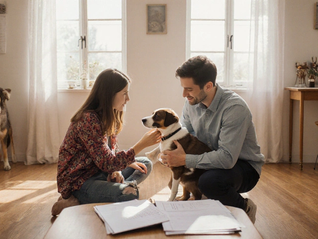 Как лучше всего купить щенка: пошаговое руководство для новичков