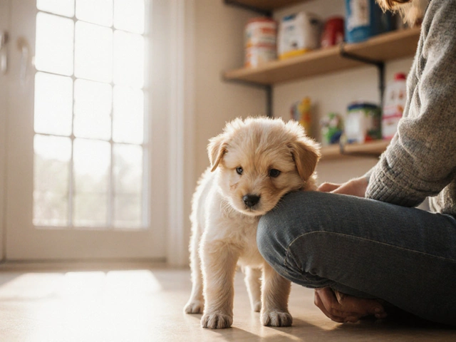 Какой самый простой способ завести собаку: пошаговая инструкция для новичков