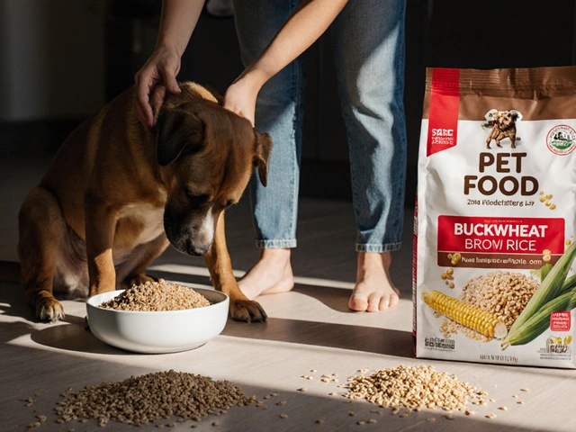 Какую крупу нельзя варить собаке: список опасных злаков и что давать вместо них