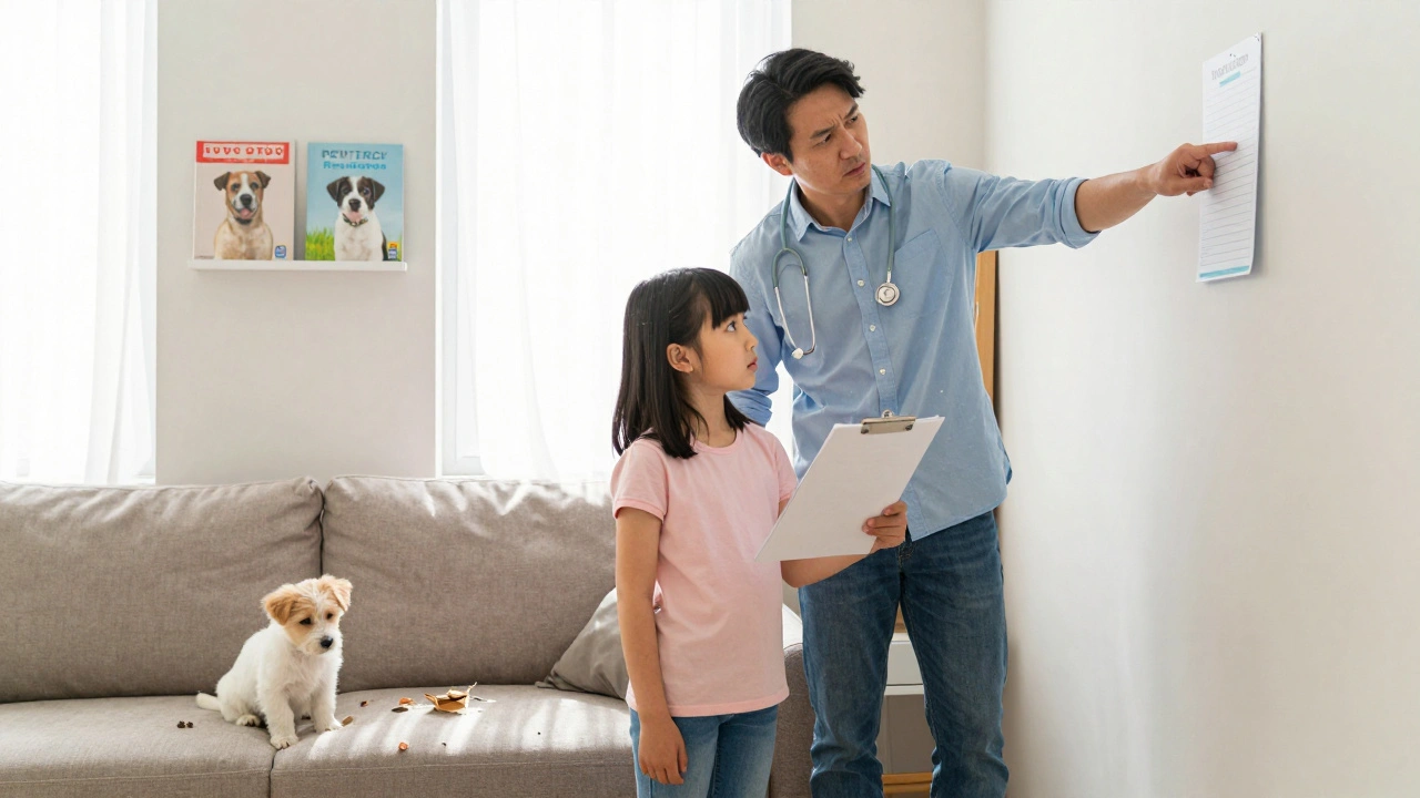 О чем следует спросить, прежде чем купить щенка: 10 важных вопросов