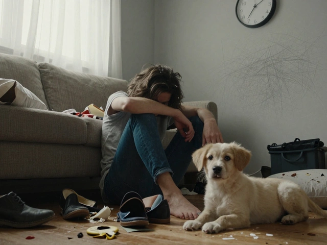 Как узнать, подходит ли вам щенок: практическое руководство для будущих владельцев