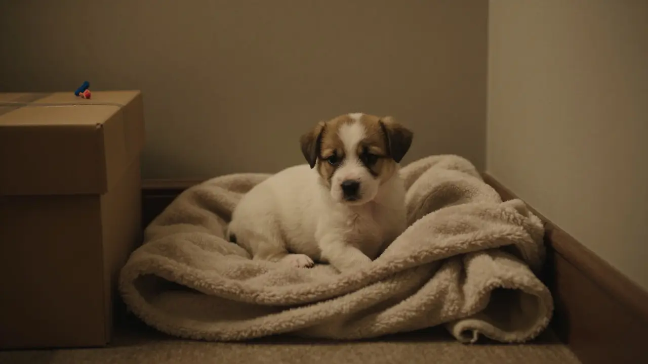 Что такое правило 7 7 7 для собак и как оно помогает выбрать щенка