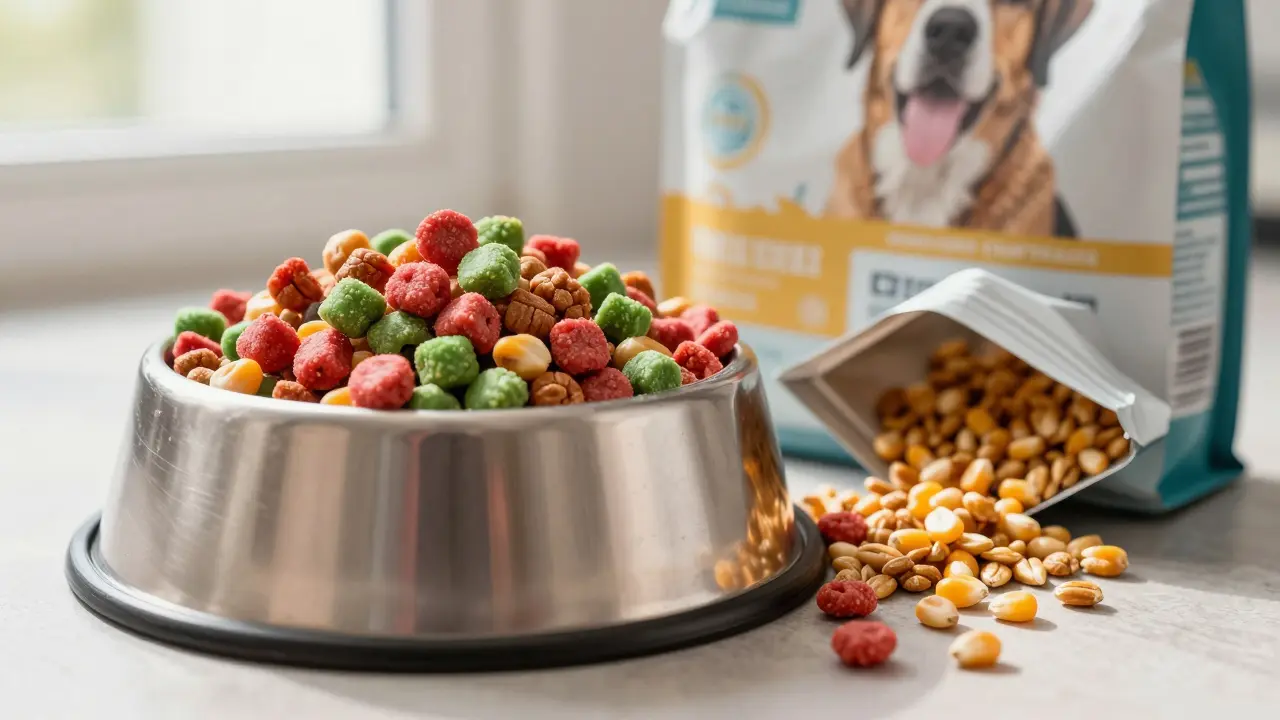 Опасный рацион: какой корм для собак нельзя использовать и чем он вреден