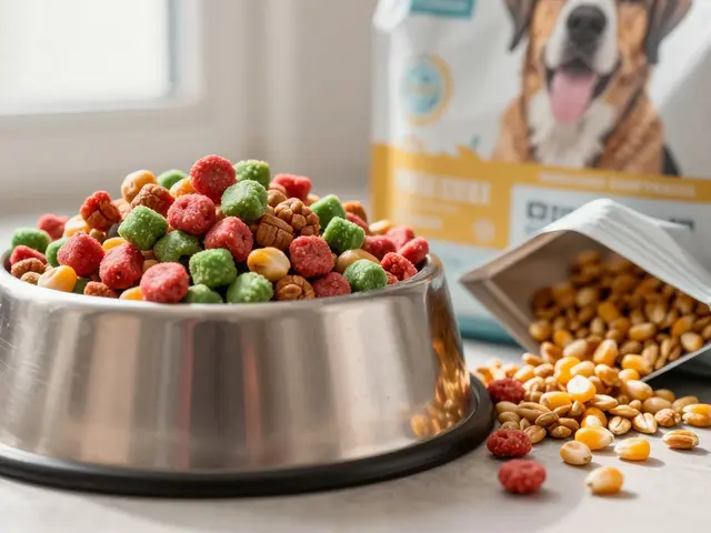 Опасный рацион: какой корм для собак нельзя использовать и чем он вреден